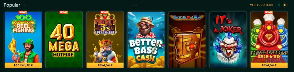 Popular