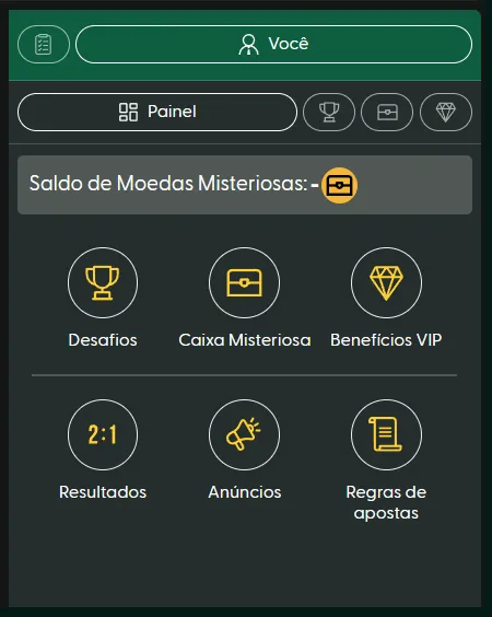 Como funcionam as odds ao vivo e cash out